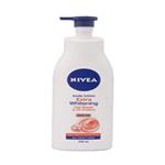 NIVEA EXTRA WHITENING LOTION 400ML